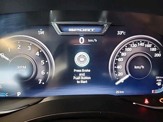 RAM 1500 Extras