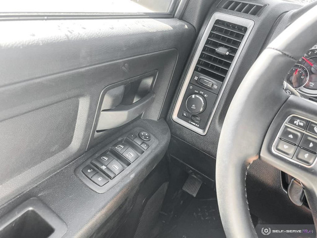 RAM 1500 Classic image