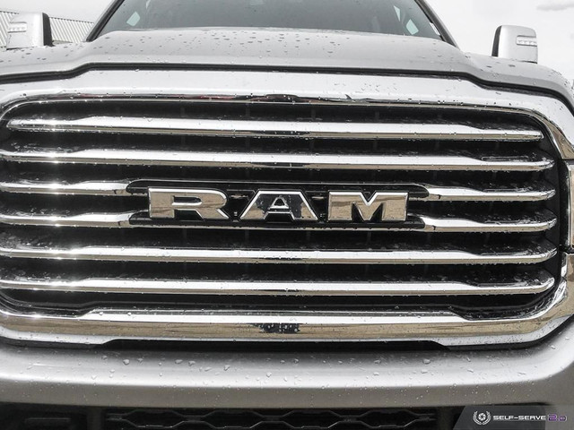 RAM 2500 5