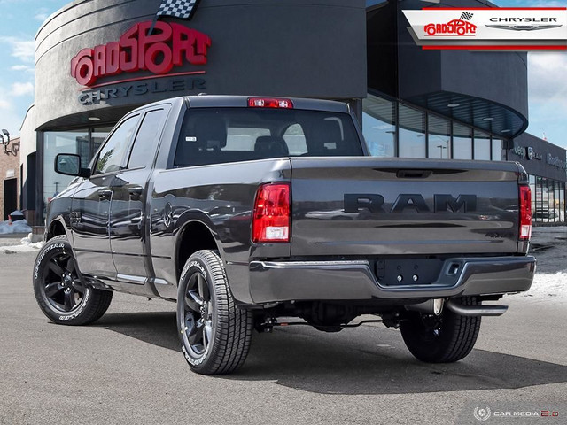 RAM 1500 Other