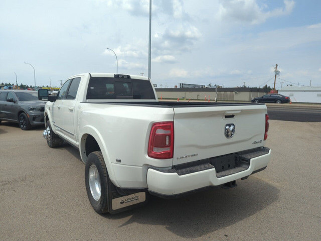 RAM 3500 Other