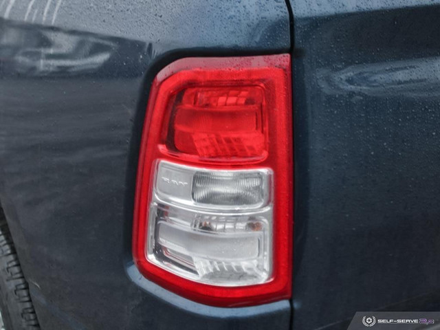 2023 Ram 1500 TRADESMAN