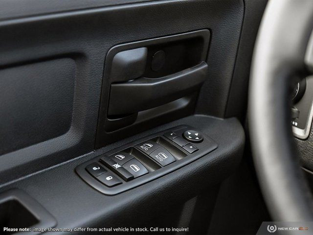 RAM 1500 Classic image