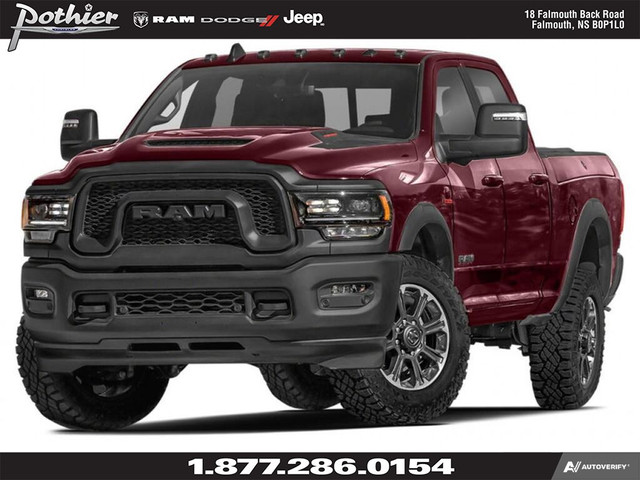 2023 Ram 3500 LIMITED LONGHORN