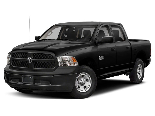 RAM 1500 Classic 6