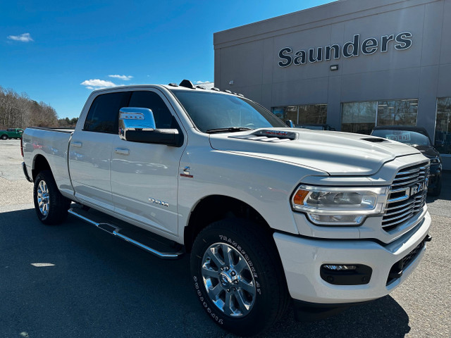 RAM 2500 5