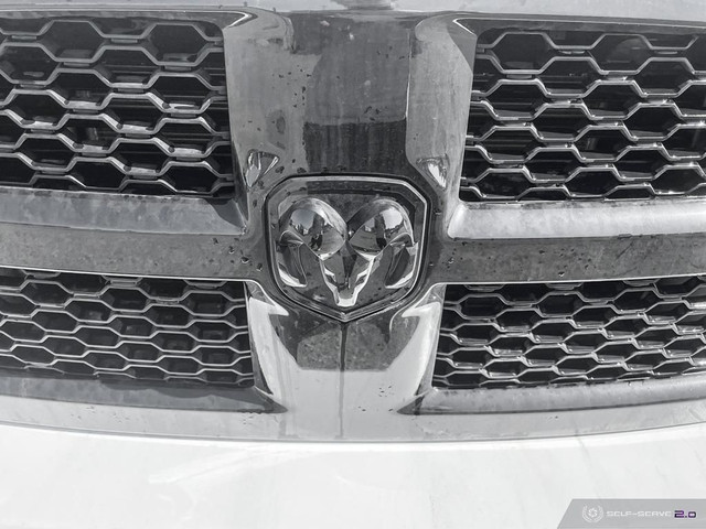 RAM 1500 Classic Pickup