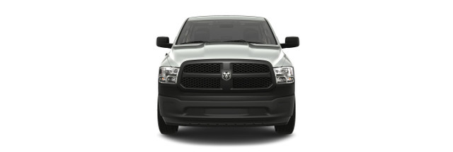 RAM 1500 Pickup