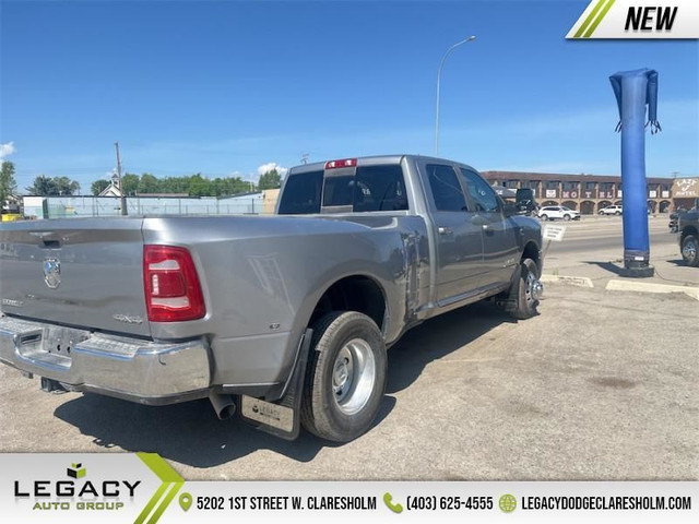 RAM 3500 6