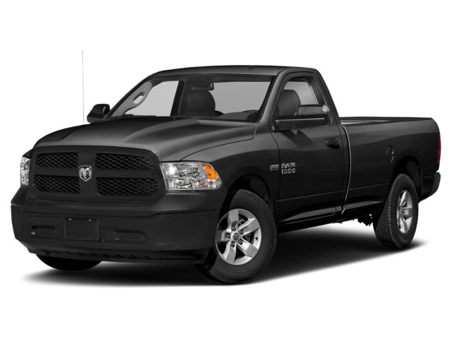 RAM 1500 Automatic