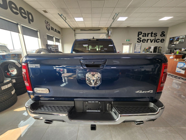 RAM 1500 image