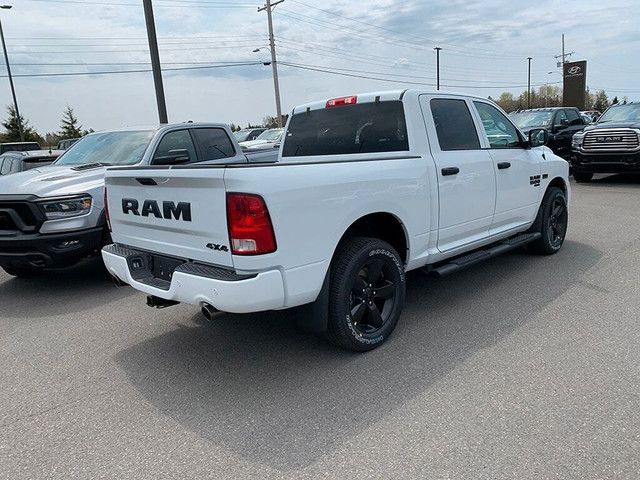 RAM 1500 Classic