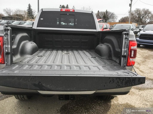 RAM 2500 image