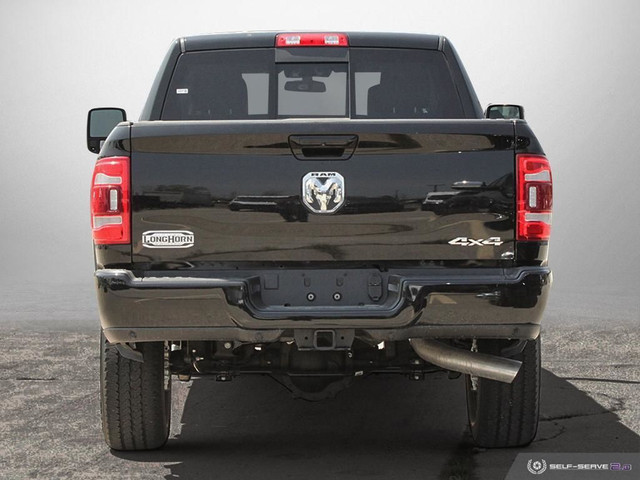 RAM 2500 image