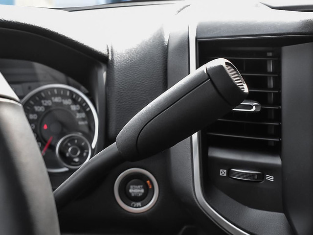 RAM 3500 Safety