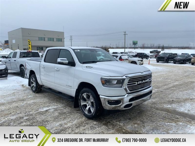 RAM 1500 image