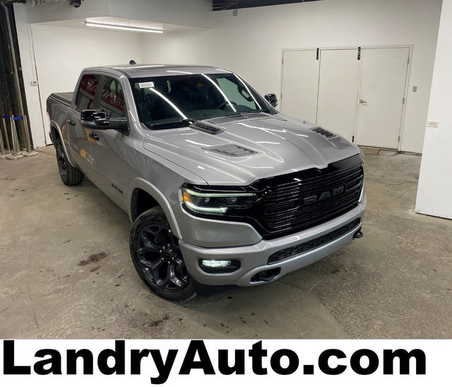 Used RAM 1500 FuelCar