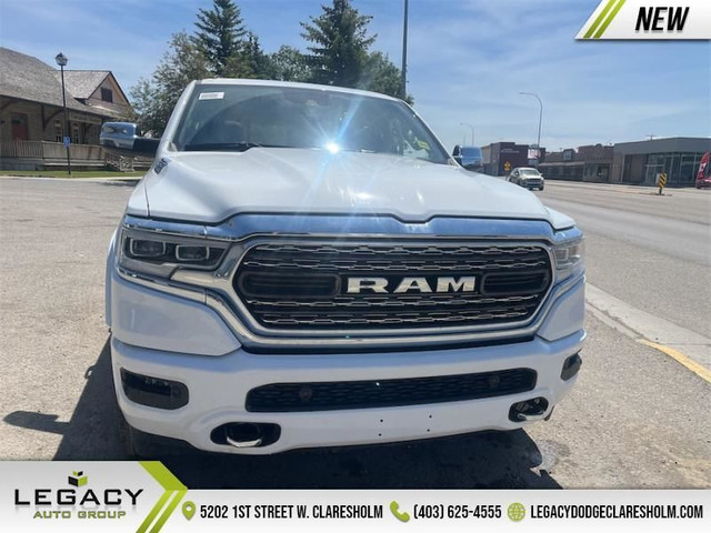 RAM 1500 image