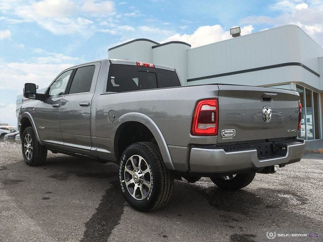 RAM 2500