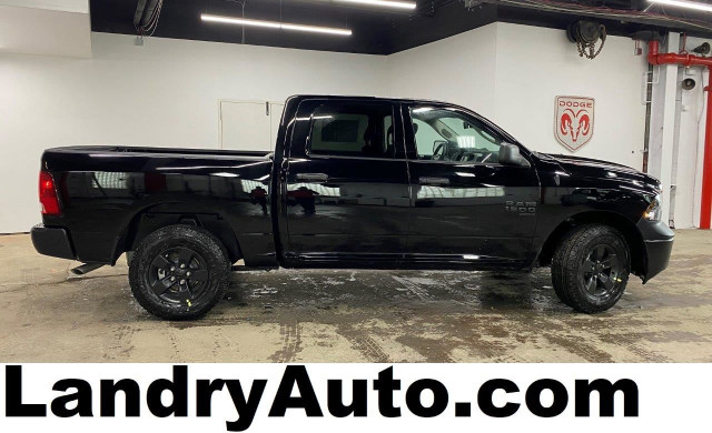 RAM 1500 5
