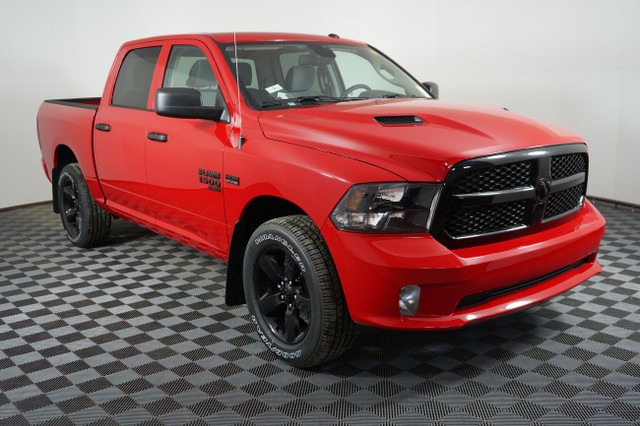 RAM 1500 Classic 2023