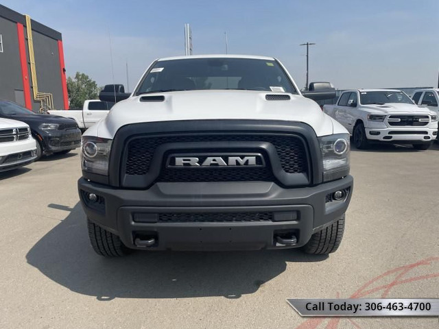 RAM 1500 Colour