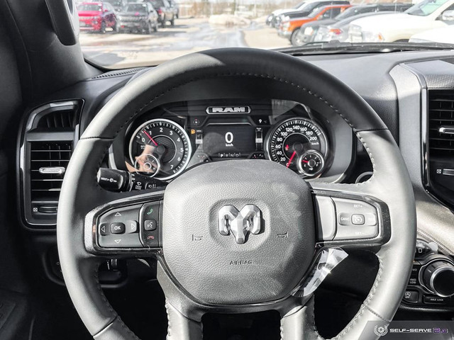 RAM 1500 2022