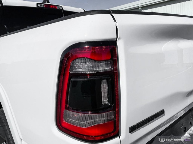 RAM 1500 2022