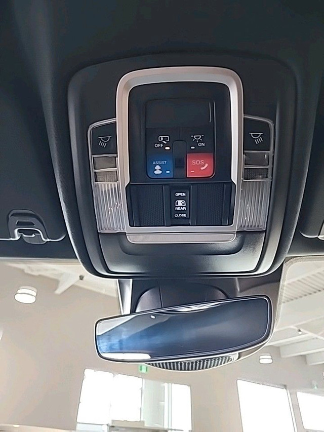 RAM 1500 Features