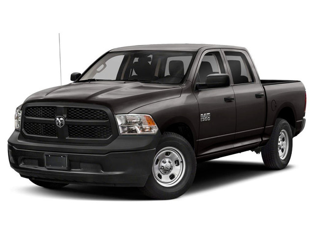 RAM 1500 Classic Other