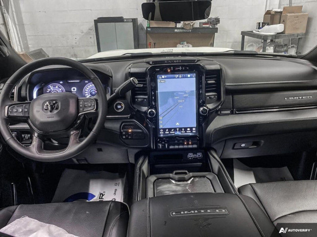 RAM 2500 Other