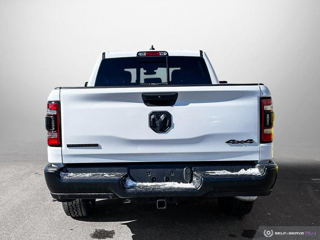 New RAM 1500
