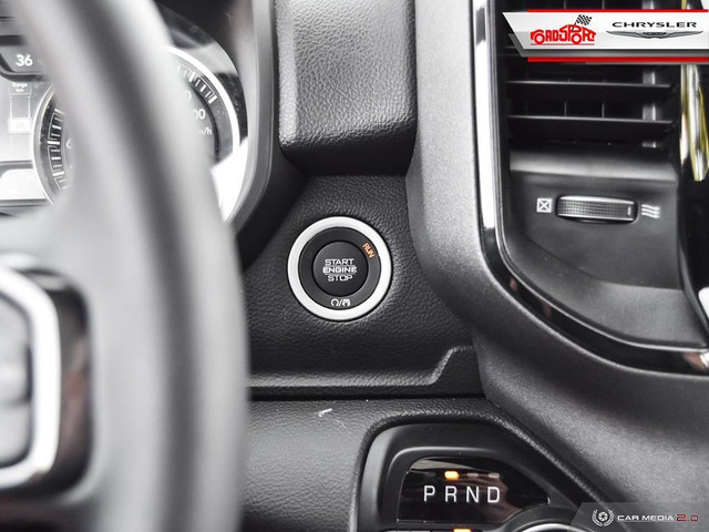 RAM 1500 Other