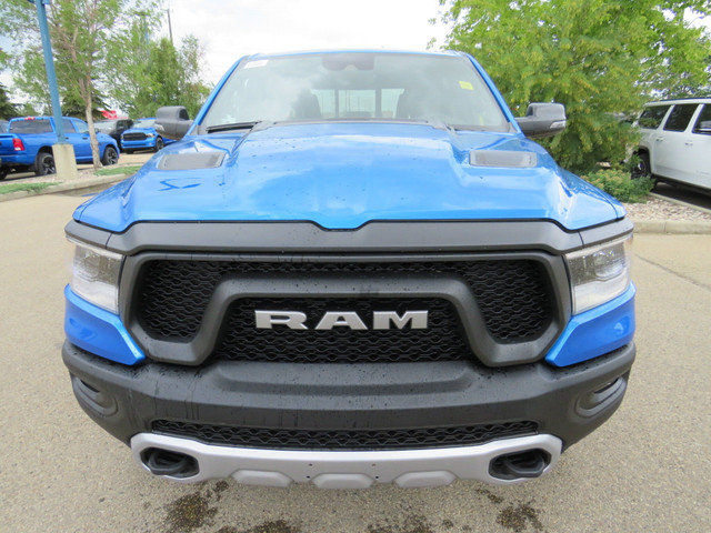 New RAM 1500