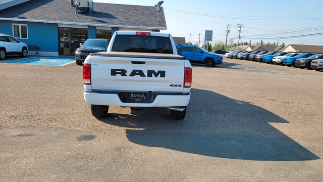 RAM 1500 5