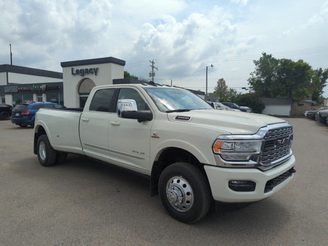 2023 Ram 3500 LIMITED