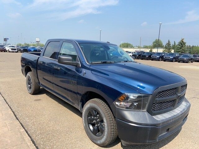 RAM 1500 Pickup