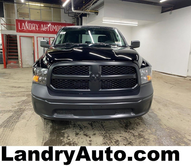RAM 1500 Colour
