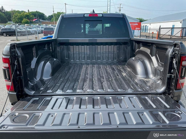 New RAM 1500