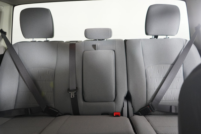 RAM 1500 Classic Safety