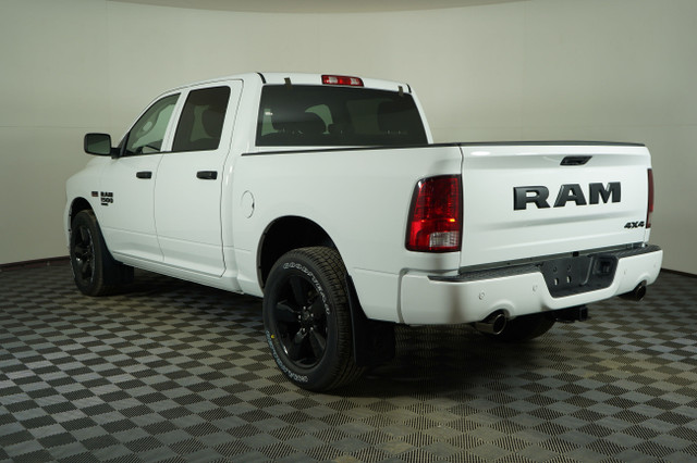 2023 Ram 1500 Classic EXPRESS