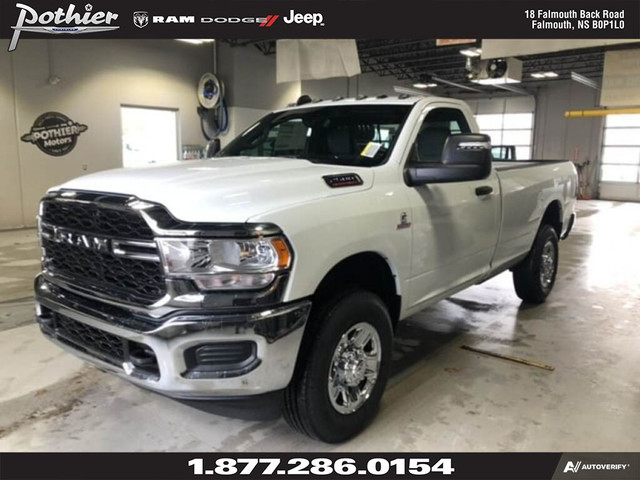 RAM 2500 image