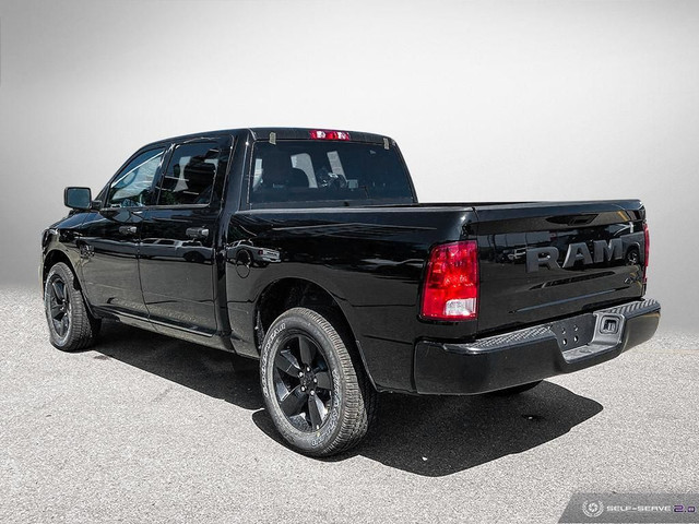 RAM 1500 image