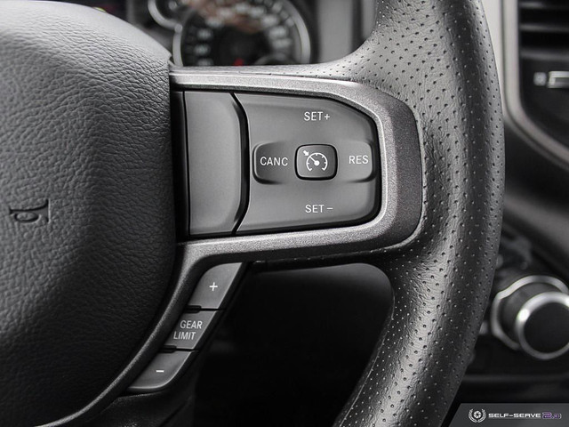 RAM 1500 Extras