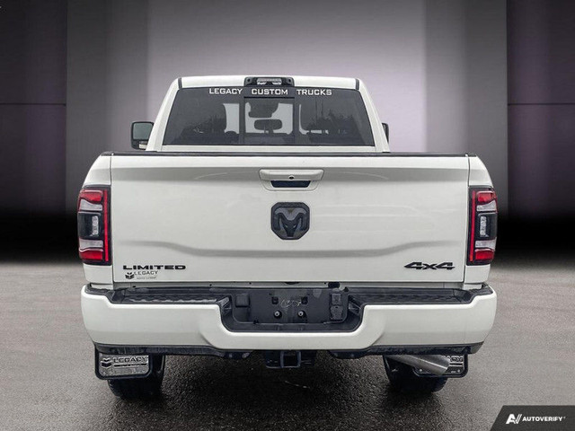 RAM 2500