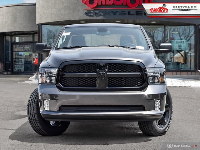RAM 1500 image