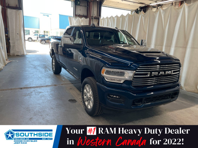 RAM 2500 Extras