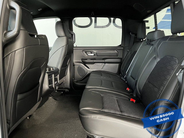 RAM 1500 Other