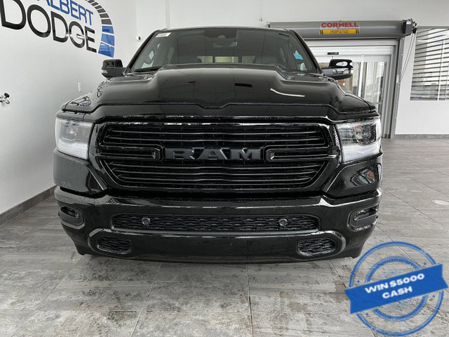 RAM 1500 SPORT