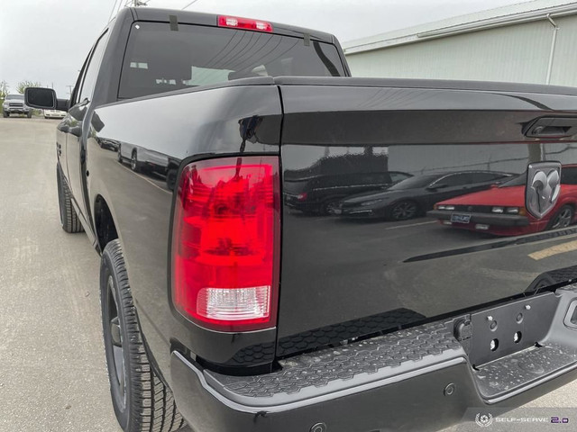 New RAM 1500